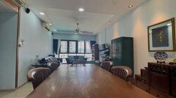Haig Court (D15), Condominium #618250741